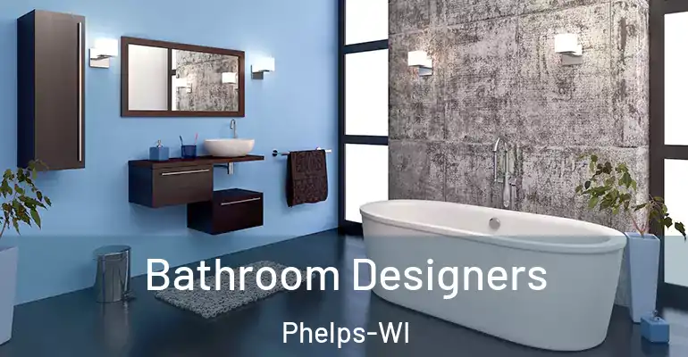 inner Bathroom imggen Bathroom Designers Phelps-WI