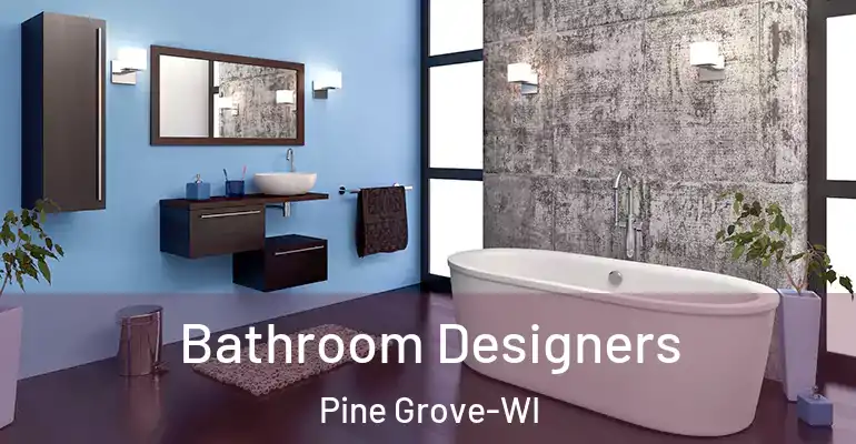 inner Bathroom imggen Bathroom Designers Pine Grove-WI