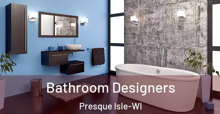inner Bathroom imggen Bathroom Designers Presque Isle-WI