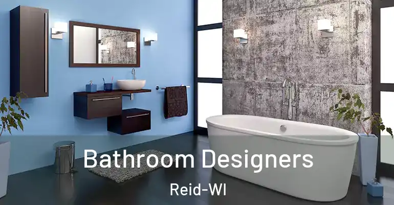 inner Bathroom imggen Bathroom Designers Reid-WI