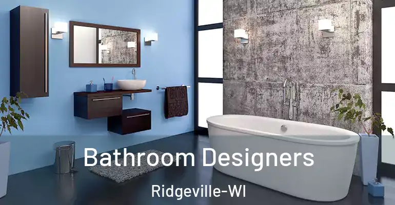 inner Bathroom imggen Bathroom Designers Ridgeville-WI
