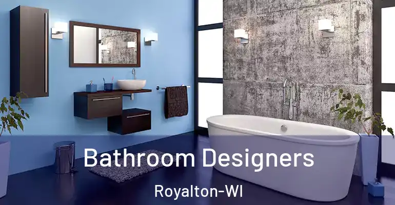 inner Bathroom imggen Bathroom Designers Royalton-WI