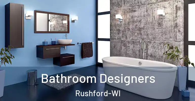 inner Bathroom imggen Bathroom Designers Rushford-WI