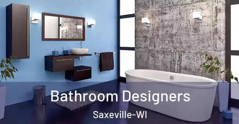 inner Bathroom imggen Bathroom Designers Saxeville-WI