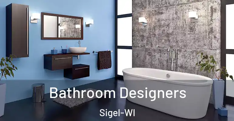 inner Bathroom imggen Bathroom Designers Sigel-WI