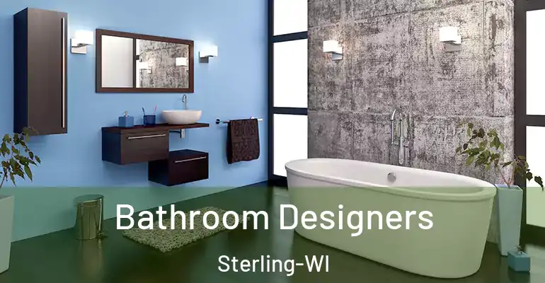 inner Bathroom imggen Bathroom Designers Sterling-WI