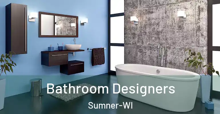 inner Bathroom imggen Bathroom Designers Sumner-WI