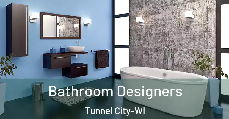 inner Bathroom imggen Bathroom Designers Tunnel City-WI