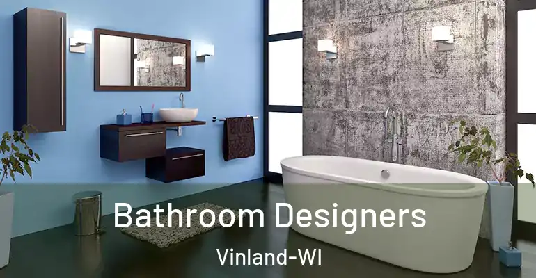 inner Bathroom imggen Bathroom Designers Vinland-WI