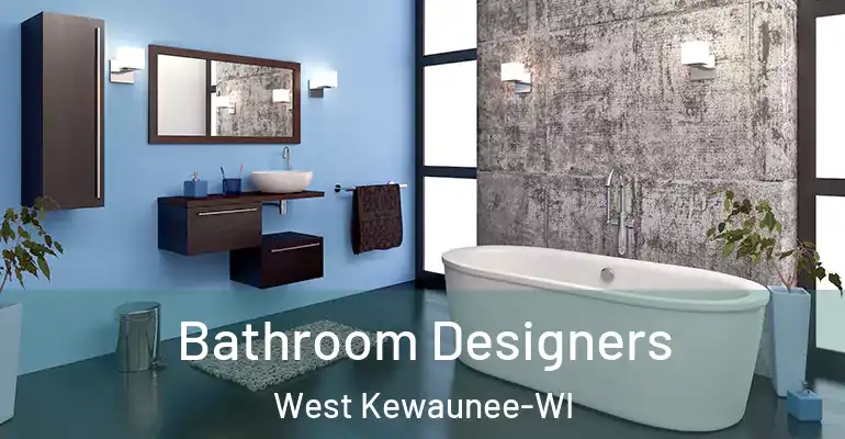 inner Bathroom imggen Bathroom Designers West Kewaunee-WI
