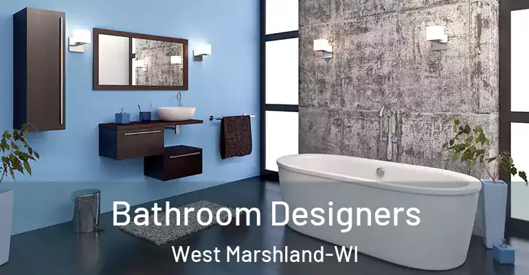 inner Bathroom imggen Bathroom Designers West Marshland-WI