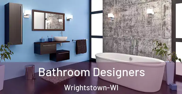 inner Bathroom imggen Bathroom Designers Wrightstown-WI