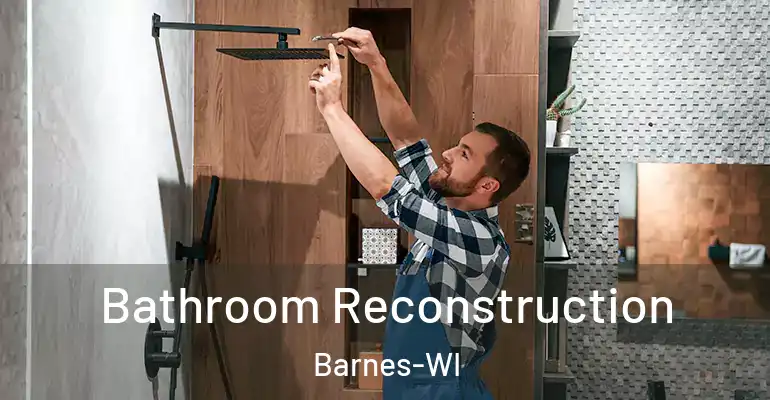 inner Bathroom imggen Bathroom Reconstruction Barnes-WI
