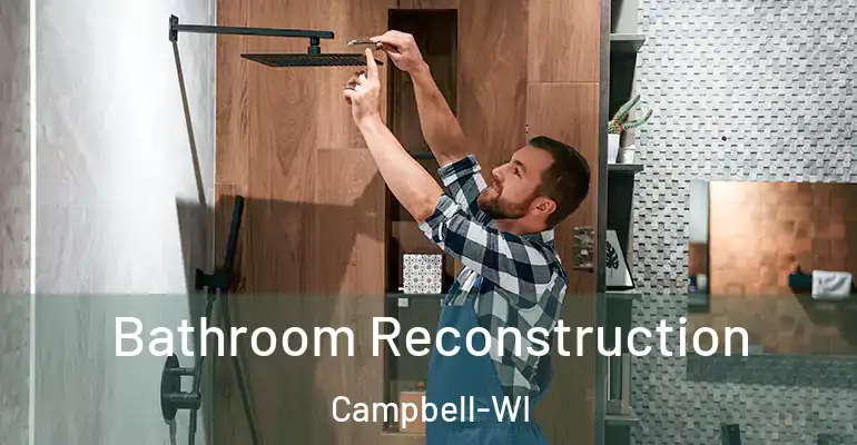 inner Bathroom imggen Bathroom Reconstruction Campbell-WI