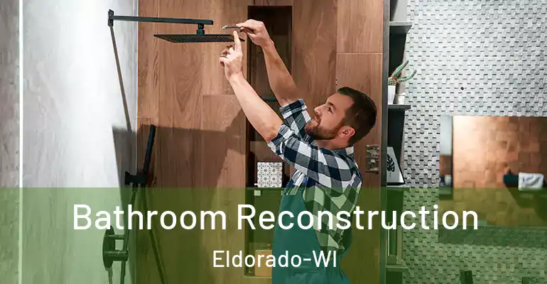 inner Bathroom imggen Bathroom Reconstruction Eldorado-WI