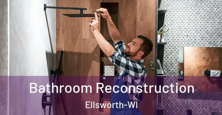 inner Bathroom imggen Bathroom Reconstruction Ellsworth-WI