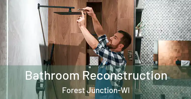 inner Bathroom imggen Bathroom Reconstruction Forest Junction-WI