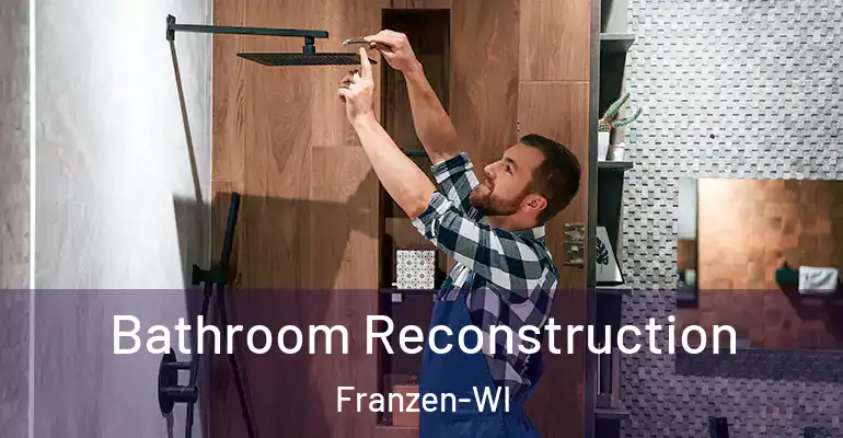 inner Bathroom imggen Bathroom Reconstruction Franzen-WI