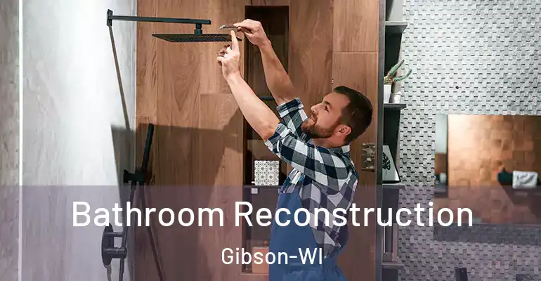inner Bathroom imggen Bathroom Reconstruction Gibson-WI