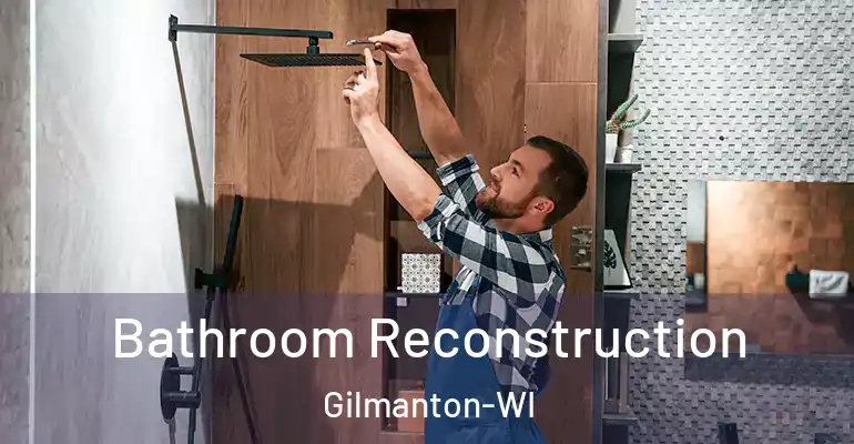 inner Bathroom imggen Bathroom Reconstruction Gilmanton-WI