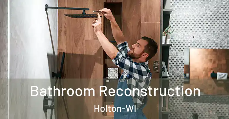 inner Bathroom imggen Bathroom Reconstruction Holton-WI