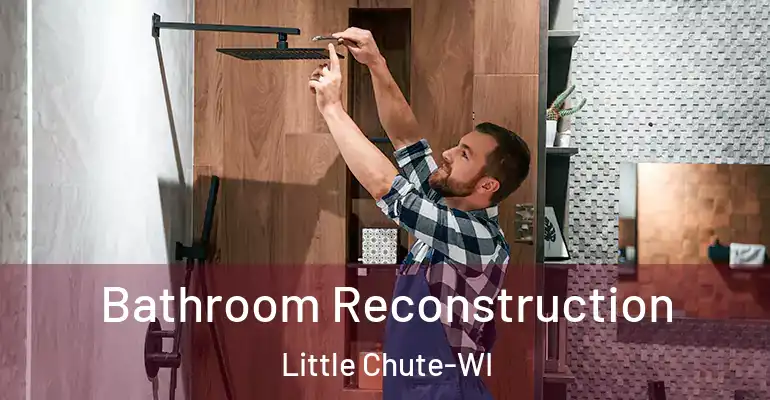 inner Bathroom imggen Bathroom Reconstruction Little Chute-WI