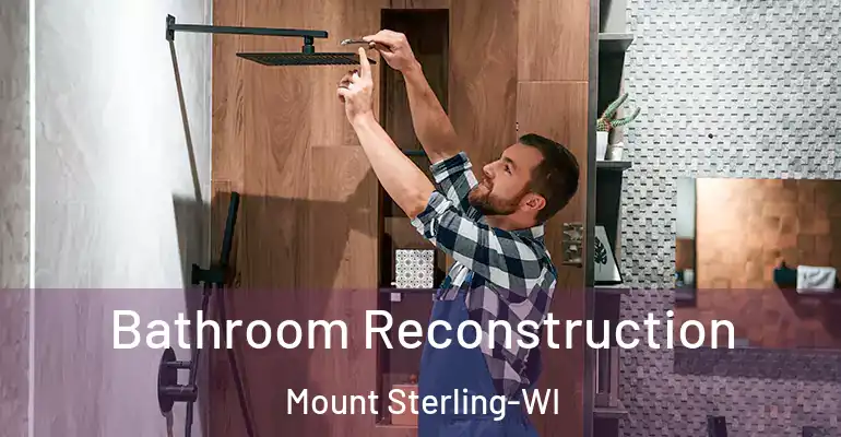 inner Bathroom imggen Bathroom Reconstruction Mount Sterling-WI