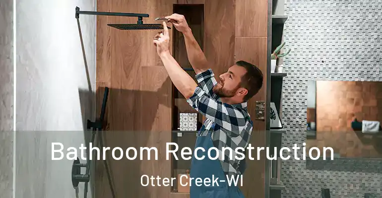 inner Bathroom imggen Bathroom Reconstruction Otter Creek-WI