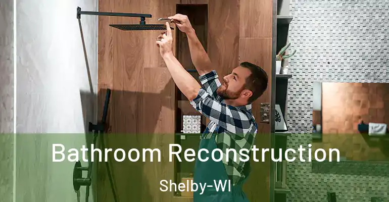 inner Bathroom imggen Bathroom Reconstruction Shelby-WI