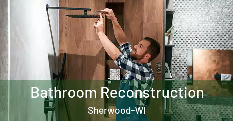 inner Bathroom imggen Bathroom Reconstruction Sherwood-WI