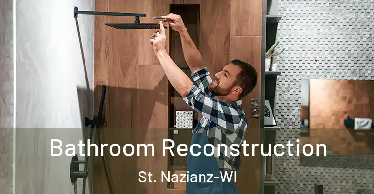 inner Bathroom imggen Bathroom Reconstruction St. Nazianz-WI