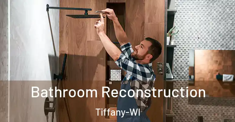 inner Bathroom imggen Bathroom Reconstruction Tiffany-WI