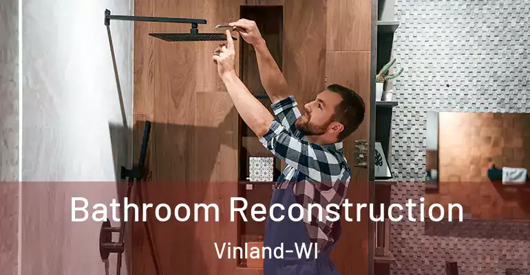 inner Bathroom imggen Bathroom Reconstruction Vinland-WI