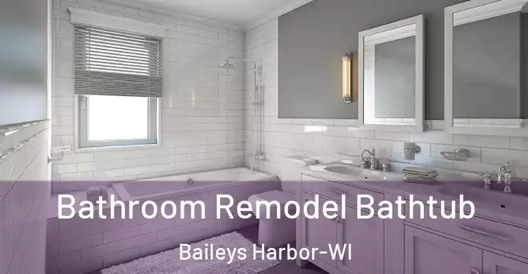 inner Bathroom imggen Bathroom Remodel Bathtub Baileys Harbor-WI