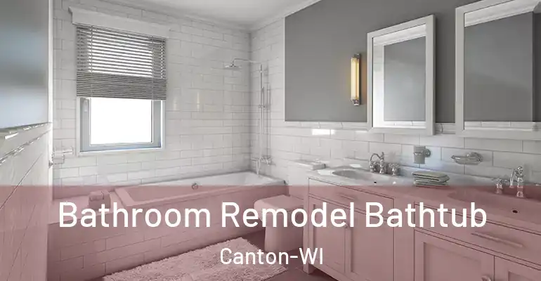 inner Bathroom imggen Bathroom Remodel Bathtub Canton-WI