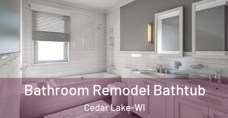 inner Bathroom imggen Bathroom Remodel Bathtub Cedar Lake-WI