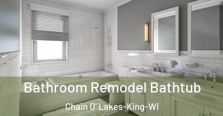 inner Bathroom imggen Bathroom Remodel Bathtub Chain O' Lakes-King-WI