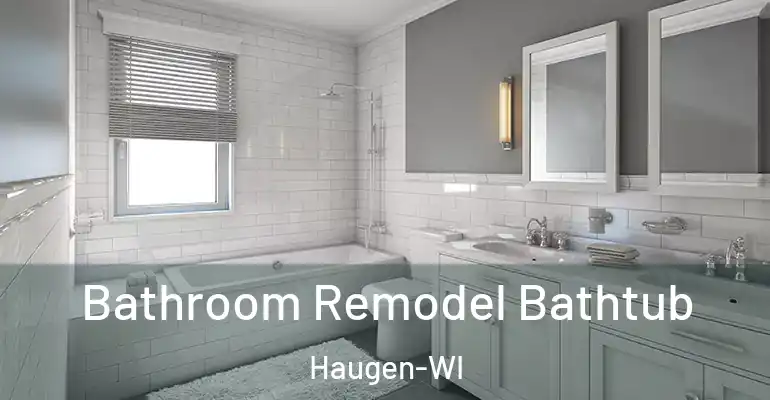 inner Bathroom imggen Bathroom Remodel Bathtub Haugen-WI