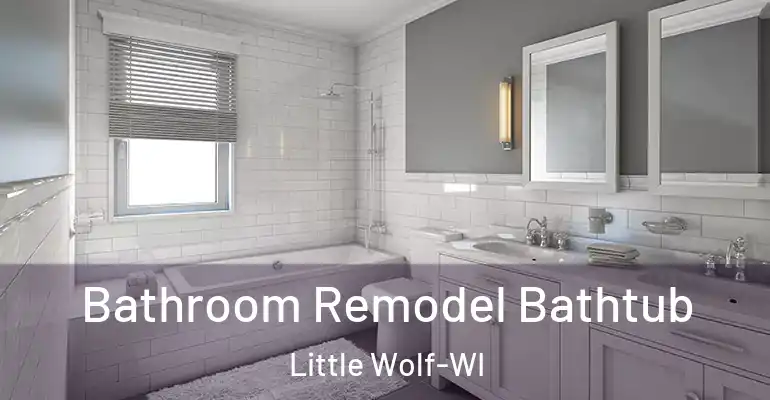 inner Bathroom imggen Bathroom Remodel Bathtub Little Wolf-WI