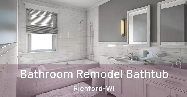 inner Bathroom imggen Bathroom Remodel Bathtub Richford-WI