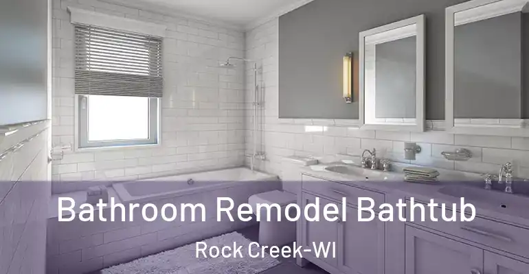 inner Bathroom imggen Bathroom Remodel Bathtub Rock Creek-WI