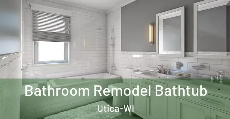 inner Bathroom imggen Bathroom Remodel Bathtub Utica-WI