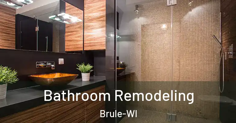 inner Bathroom imggen Bathroom Remodeling Brule-WI