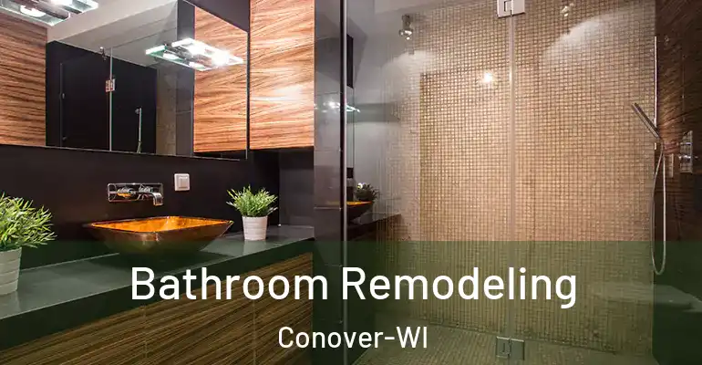 inner Bathroom imggen Bathroom Remodeling Conover-WI