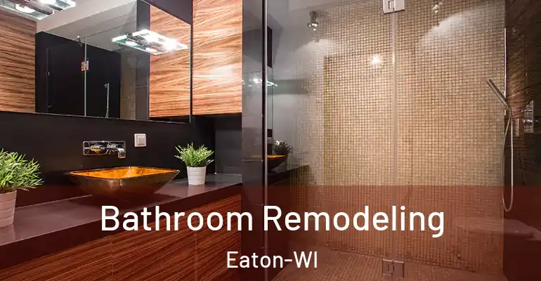 inner Bathroom imggen Bathroom Remodeling Eaton-WI