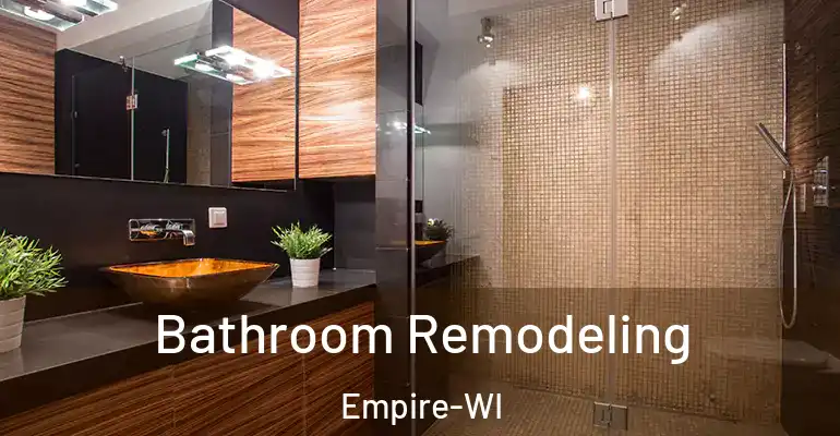 inner Bathroom imggen Bathroom Remodeling Empire-WI