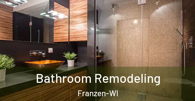 inner Bathroom imggen Bathroom Remodeling Franzen-WI