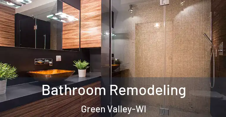 inner Bathroom imggen Bathroom Remodeling Green Valley-WI