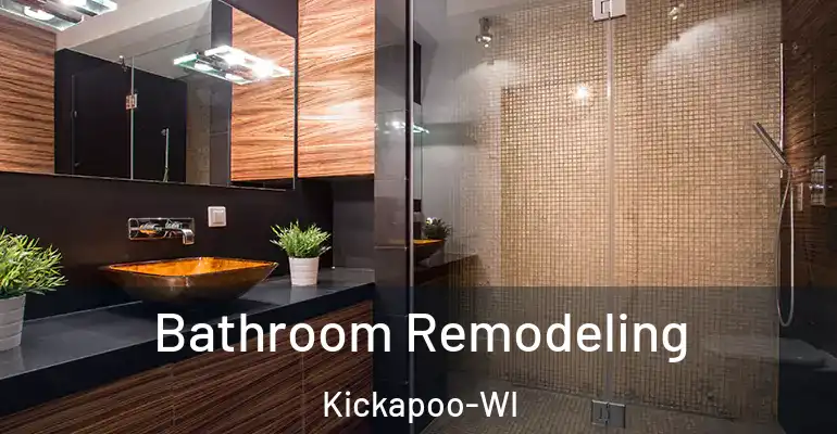 inner Bathroom imggen Bathroom Remodeling Kickapoo-WI