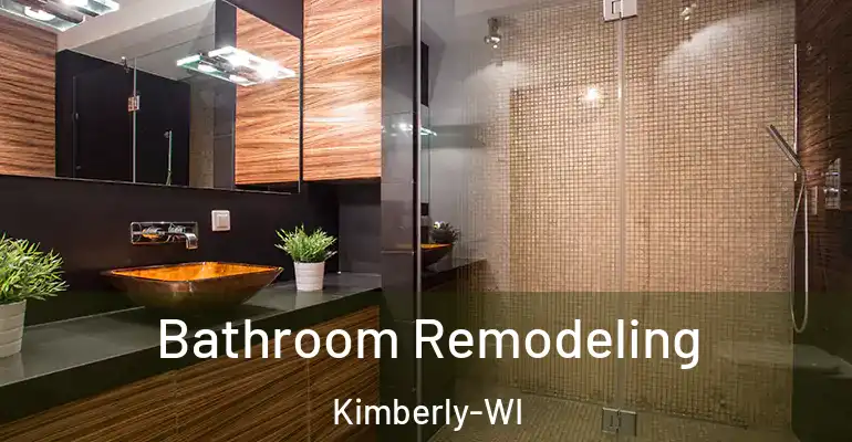 inner Bathroom imggen Bathroom Remodeling Kimberly-WI